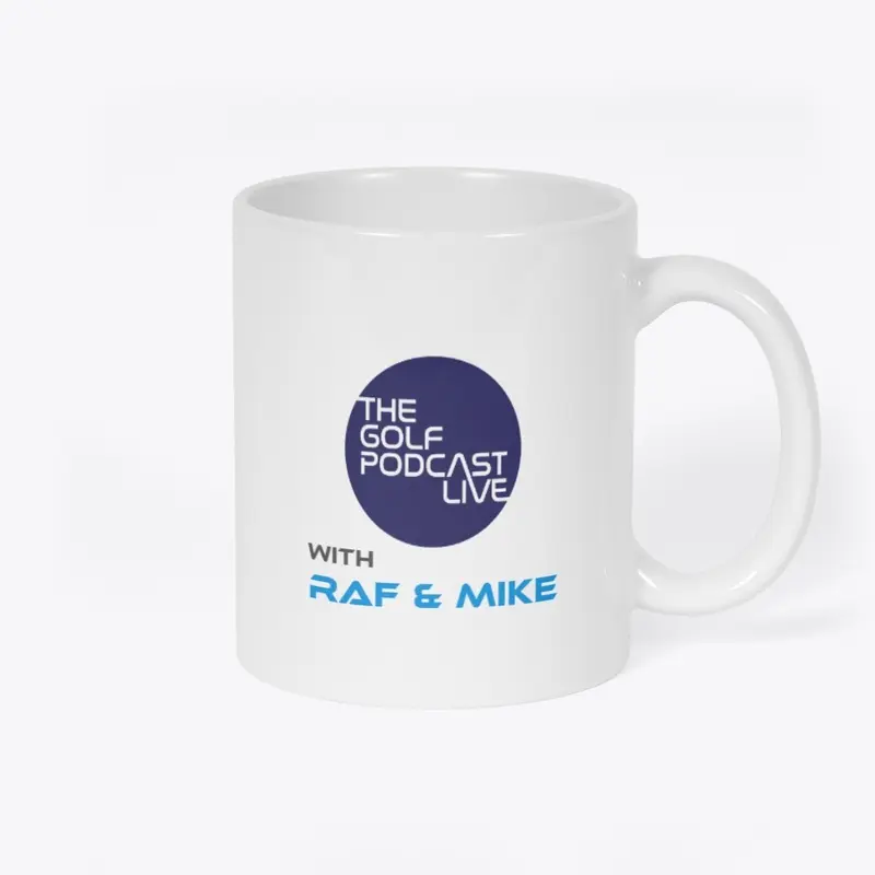 TGP Live Mug